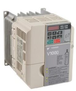 Biến tần Yaskawa CIMR-VT4A0005BAA 1.5/2.2kW 3 Pha 380V