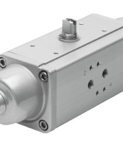 Bộ truyền động xoay Festo DAPS-0015-090-RS4-F0305