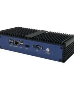 Thiết bị tường lửa Bộ định tuyến PC Intel 4405U/ 4415U/ I7 7500U, 6 x LAN Dòng FNR-RG01