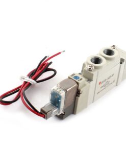 Van điện từ SMC SY5440