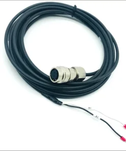 Cáp Mitsubishi MR-BKCNS1-15M-H
