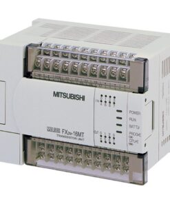 Bộ điều khiển lập trình PLC Mitsubishi FX2N-16MT-001