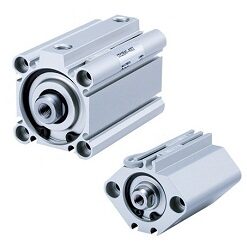 Xy lanh SMC CDQ2A16-5DZ-10DZ-15DZ-20DZ-25DZ-30DZ DCMZ DMZ
