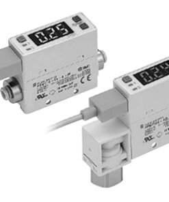Cảm biến áp suất SMC 25A-PFM711-C8-A-MA-WR