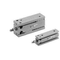 Xy lanh SMC CU10/CDU10-5D/10D/15D/20D/25D/30D/35D/40D/45D/50D
