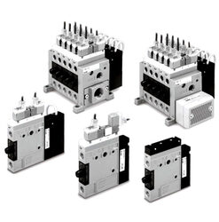 Bộ tạo chân không ZK2A07J5BL-06 SMC