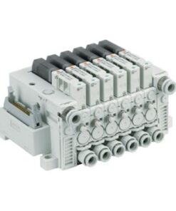 Bộ tạo chân không SMC ZK2A10K5NL2-06-B