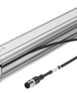 Xy lanh tiêu chuẩn Festo DNCI-32- –