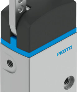 Bộ kẹp tâm Festo DHRS-10-A