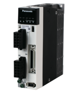 Bộ điều khiển Servo Panasonic MDDLN55SE