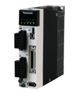 Bộ điều khiển Servo Panasonic MDDLN55SG
