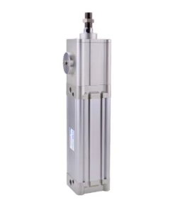 Xy lanh loại thanh đôi Airtac BSE63X25S