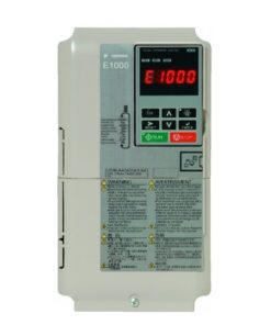 Biến tần Yaskawa CIMR-ET4A0044FAA 22kW 3 Pha 380V