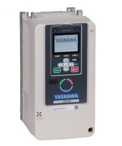 Biến tần Yaskawa CIPR-GA70T4007ABAA (2.2-3kW) 3 Pha 380V