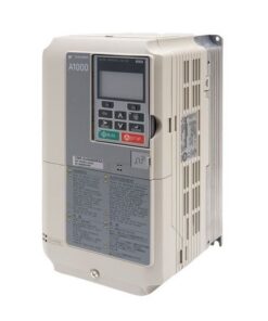 Biến tần Yaskawa CIMR-AT4A0038FAA (15-18.5kW) 3 Pha 380V