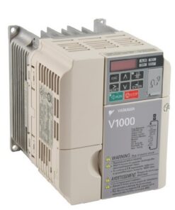 Biến tần Yaskawa CIMR-VT4A0011BAA 3.7kW 3 Pha 380V