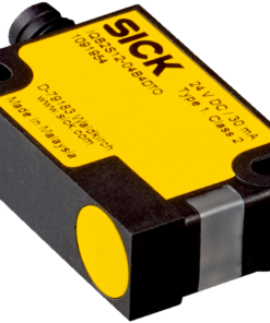 Công tắc an toàn IQB2S12-04B4DW2 1091955