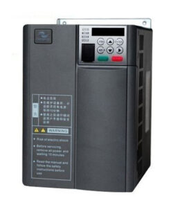 Servo driver Inovance IS300T050-c