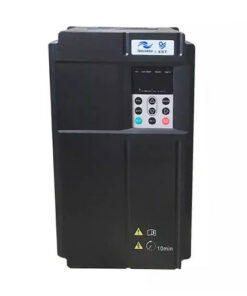 Servo driver Inovance SV660NT3R5I