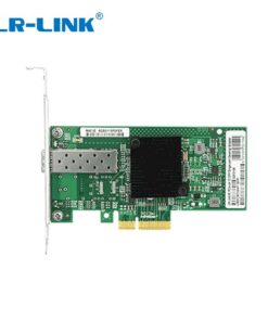 Bộ chuyển đổi máy chủ cáp quang Gigabit PCIe x4 (Dựa trên Intel I350AM2) LREC9710HF-SFP