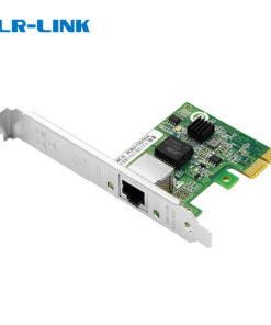 Bộ điều hợp máy tính để bàn một cổng PCIe x1 2.5G (Dựa trên Intel KTI226V) LRES1059PT