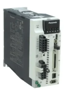 Bộ khuếch đại servo Panasonic 750W MCDLT35SF