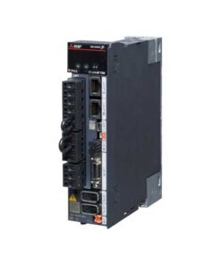 Bộ điều khiển Servo Mitsubishi MR-J5-10G 0.1kW