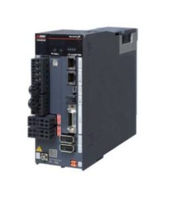 Bộ điều khiển Servo Mitsubishi MR-J5W2-22G