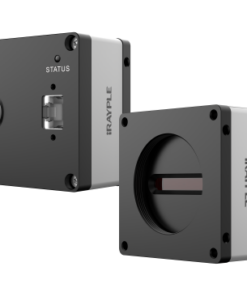Camera iRayple L5027CG140E