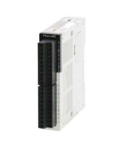 Analogue I/O Module Mitsubishi FX3UC-4AD