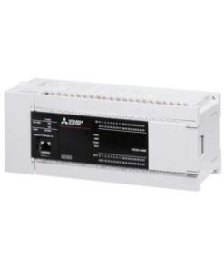 PLC Mitsubishi FX5U-64MT/DSS (32 In / 32 Out Transistor)