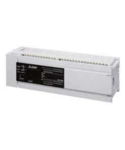 PLC Mitsubishi FX5U-80MT/DSS (40 In / 40 Out Transistor)