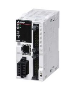 PLC Mitsubishi FX5UC-32MT/DSS (16 In / 16 Out Transistor)