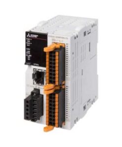 PLC Mitsubishi FX5UC-32MT/DS-TS (16 In / 16 Out Transistor)