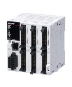PLC Mitsubishi FX5UC-96MT/DSS (38 In / 48 Out Transistor)