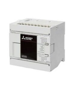 PLC Mitsubishi FX5UJ-24MT/ESS (14 In / 10 Out Transistor)