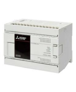PLC Mitsubishi FX5UJ-40MT/ESS (24 In / 16 Out Transistor)