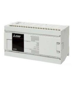 PLC Mitsubishi FX5UJ-60MT/ESS (36 In / 24 Out Transistor)