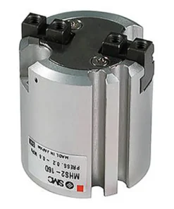 Xy lanh SMC MHS2-16D/20D/25D/32D/40D/50D/63D/80D/100D