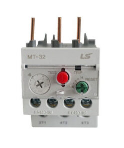 Rơ le nhiệt LS MT-32 (4-6A)