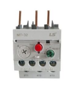 Rơ le nhiệt LS MT-32 (2.5-4A)