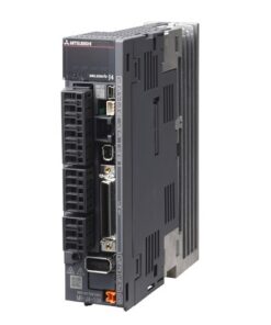 Bộ điều khiển Servo Mitsubishi MR-J4-200B4-RJ