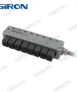 Đầu nối cảm biến SiRON H450-8TF-5000