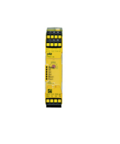 Safety relay PILZ PNOZ s4 C (10pcs.)