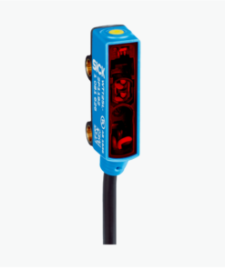 Cảm biến khoảng cách laser Sick WTT2SLC-2P3092B03
