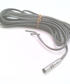 Cảm biến áp suất SMC D-A80