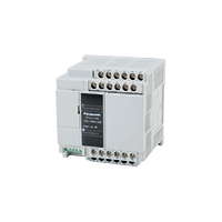PLC Panasonic AFPXHC14T