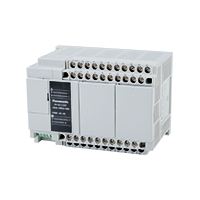 PLC Panasonic AFPXHC30T