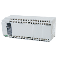 PLC Panasonic AFPXHC60T