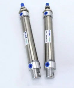 Airtac MA: Xi lanh khí tròn, tác động kép – MA16X175SCA